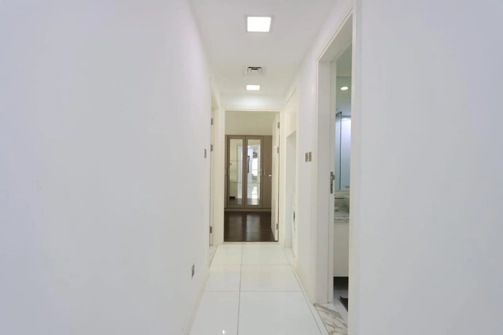 Livbnb- 3Br With Marina Views In Manchester Tower Dubai Apartment