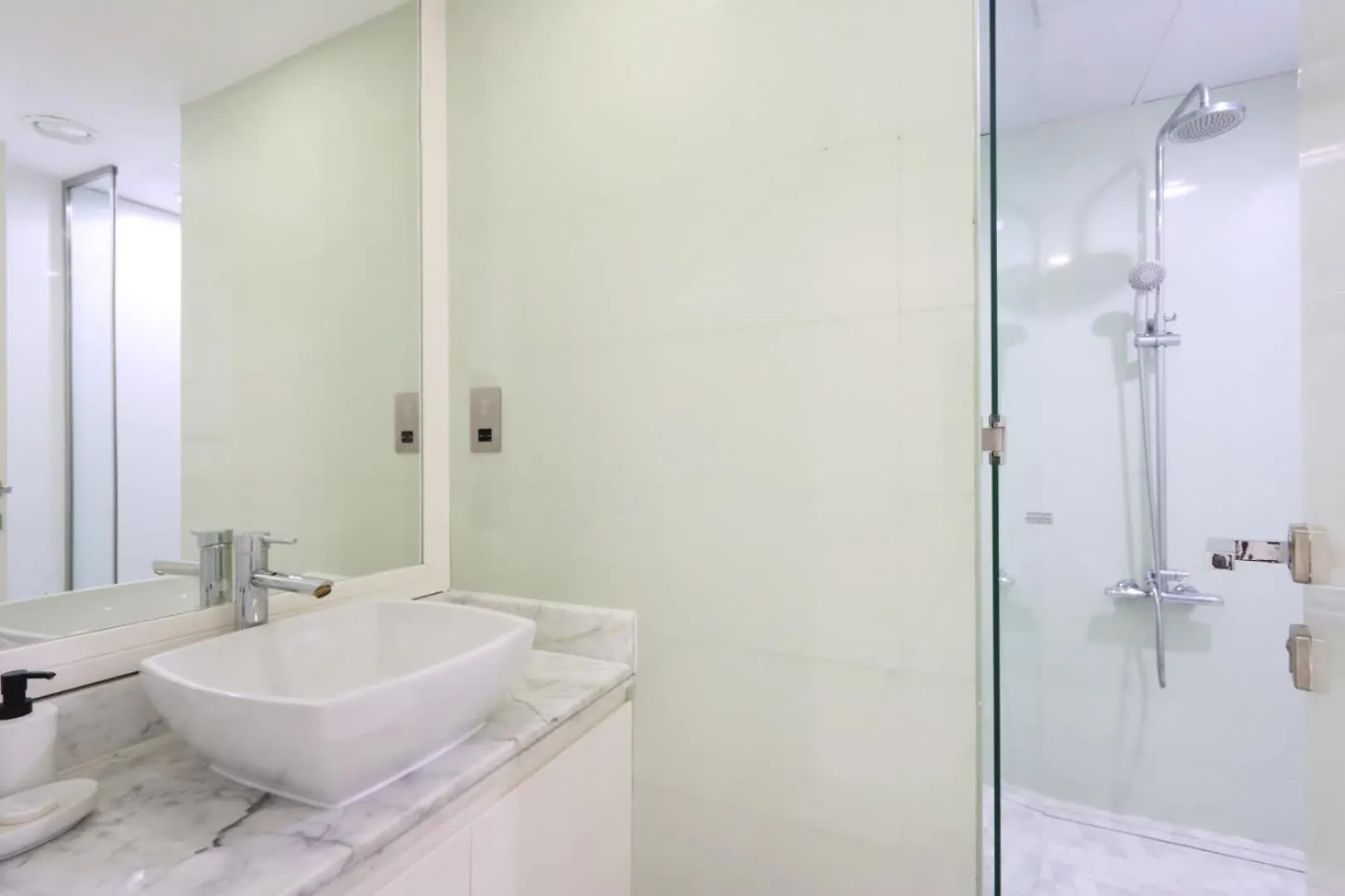 Livbnb- 3Br With Marina Views In Manchester Tower Dubai Apartment