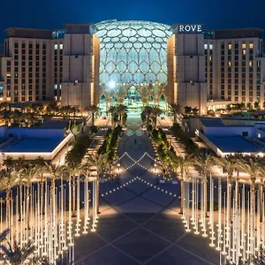 Rove Expo Dubai